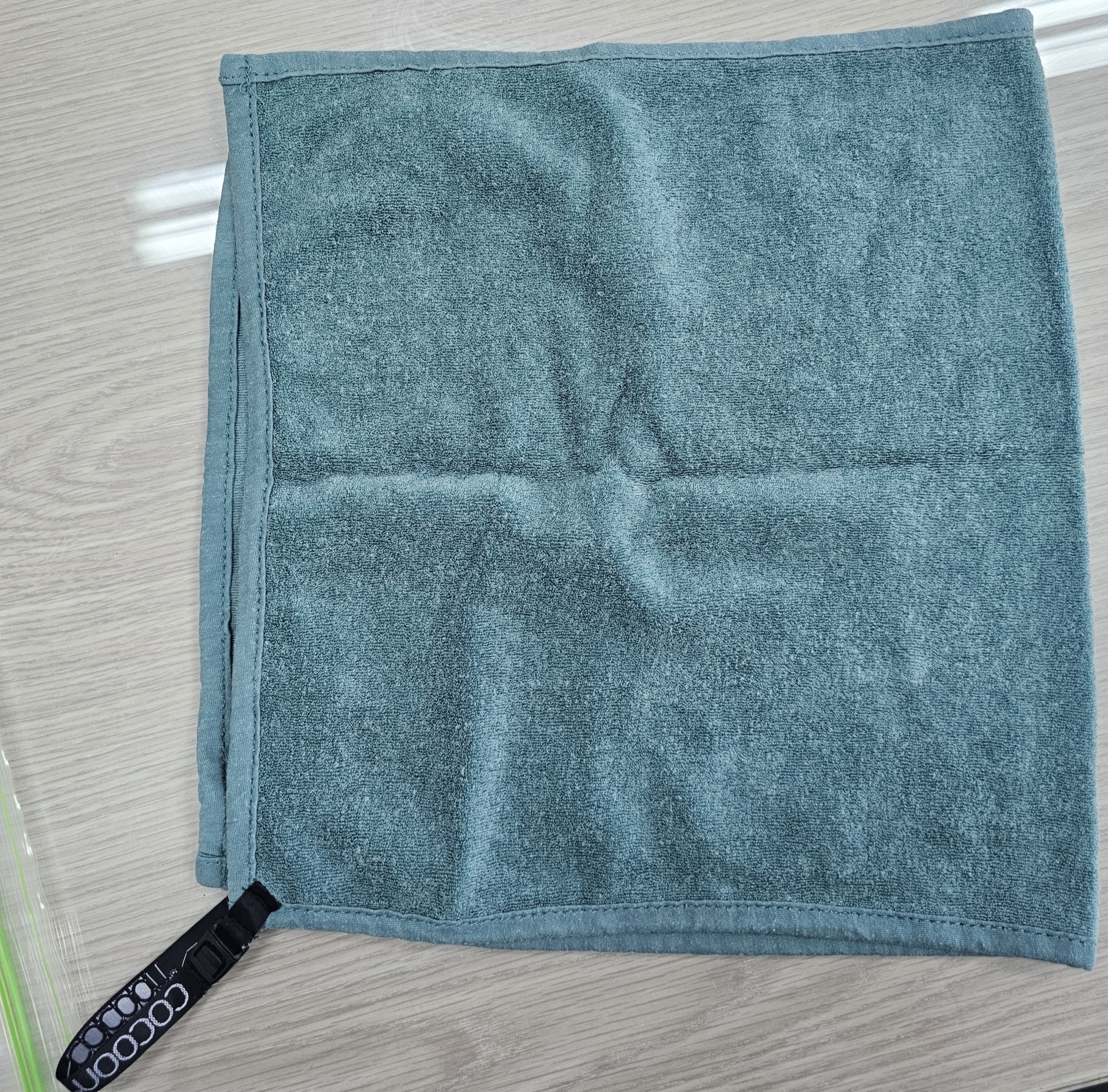 2025년 8월 21일 분실물(핸드타월)-수령완료