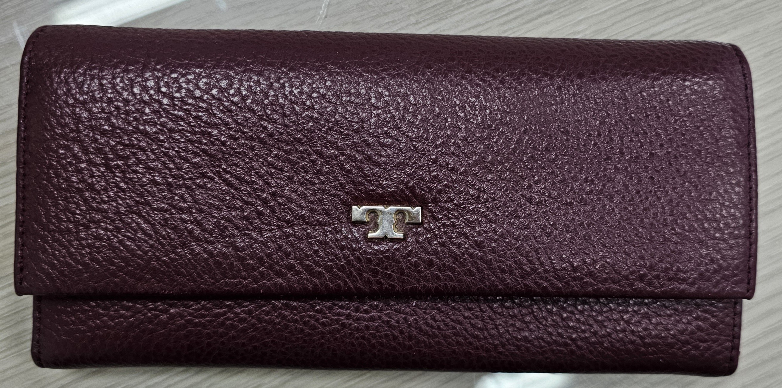 2025년 9월 4일 분실물(버건디색 장지갑)-수령완료