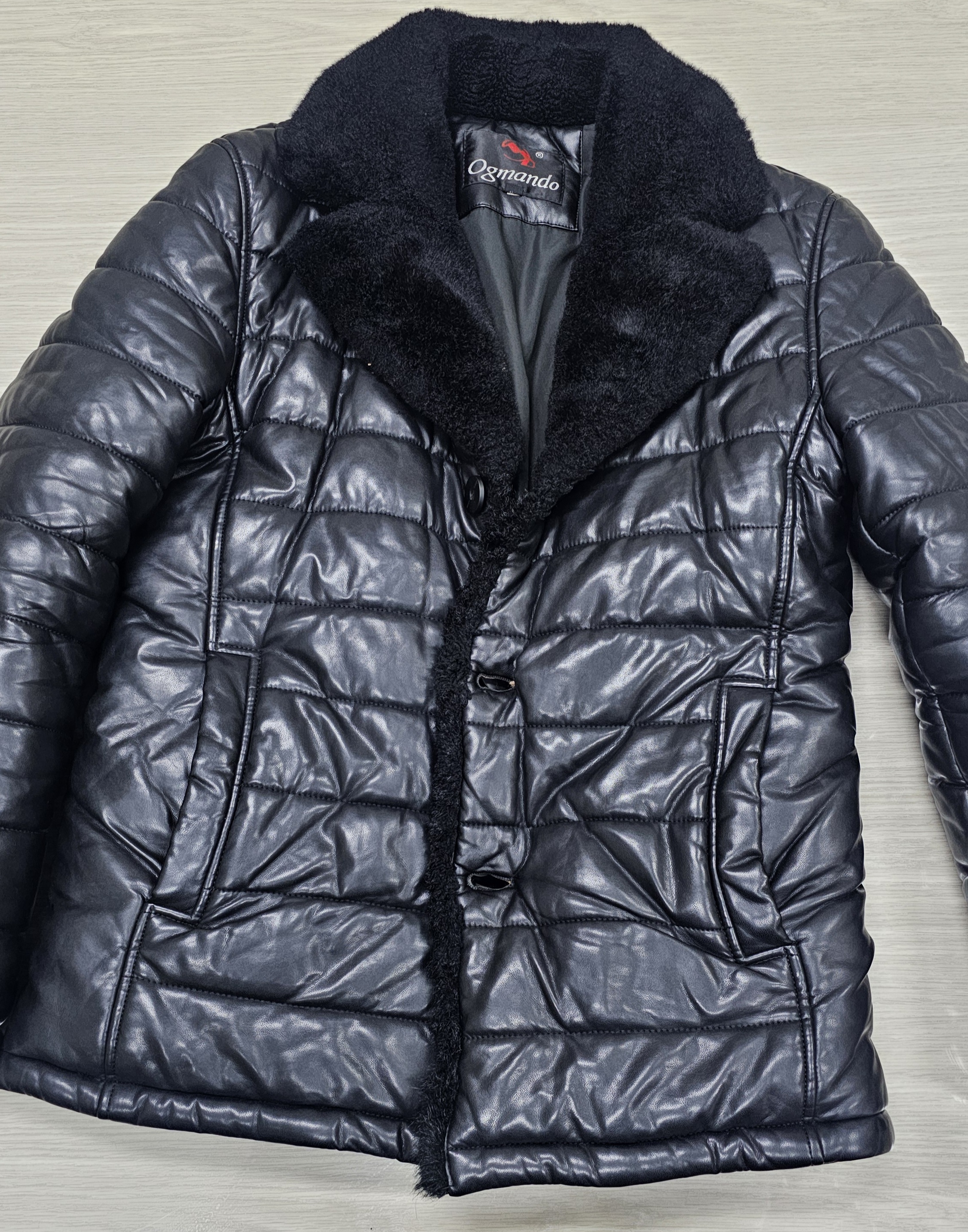 2026년 01월 29일 분실물(검정색 아우터)