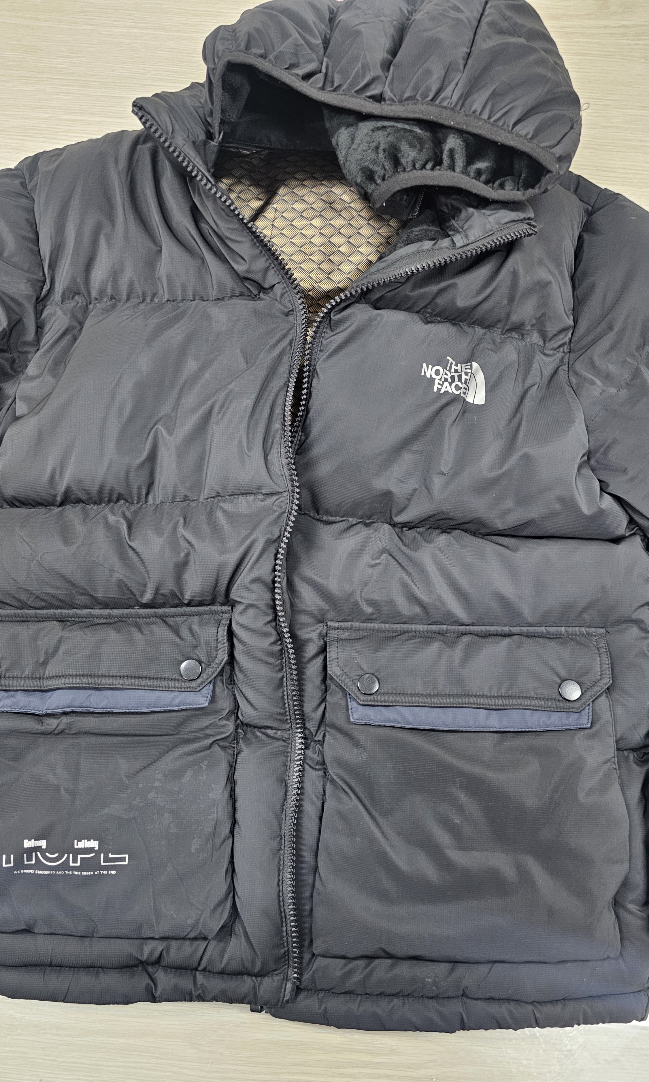 2026년 3월 26일 분실물(패딩)